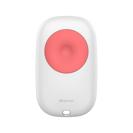 Smart Emergency Button