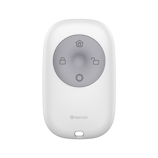 Smart Remote Control