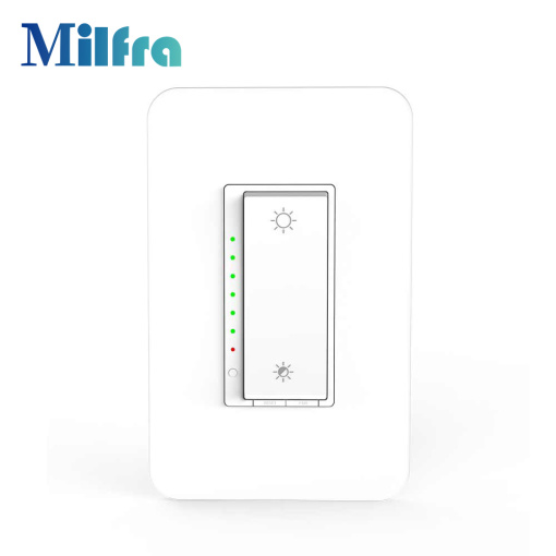 KS-7012 Smart Dimmer Switch