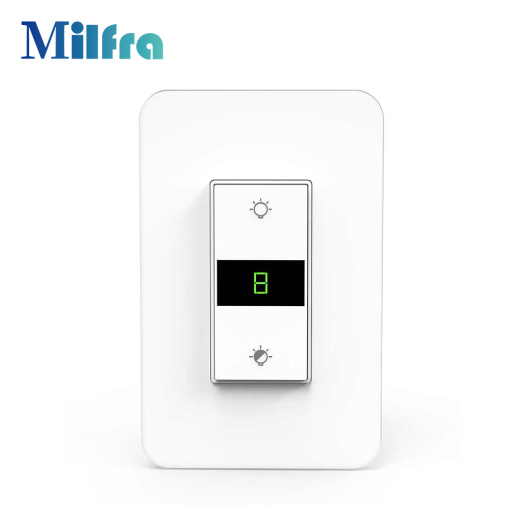 Smart Dimmer Switch