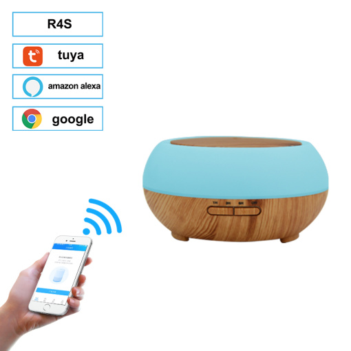 Smart Aroma Diffuser
