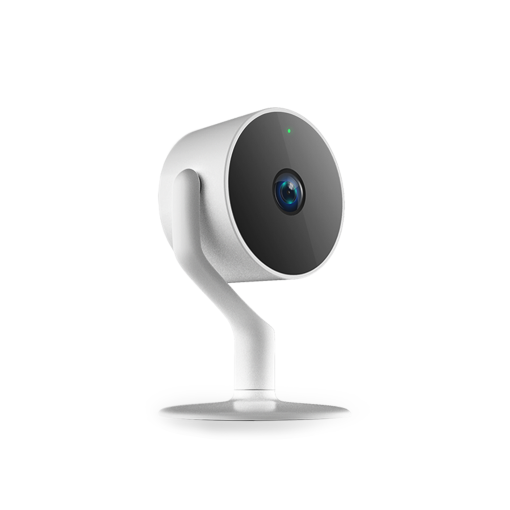 Smart Wi-Fi Camera