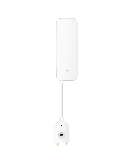 Wi-Fi Water Sensor