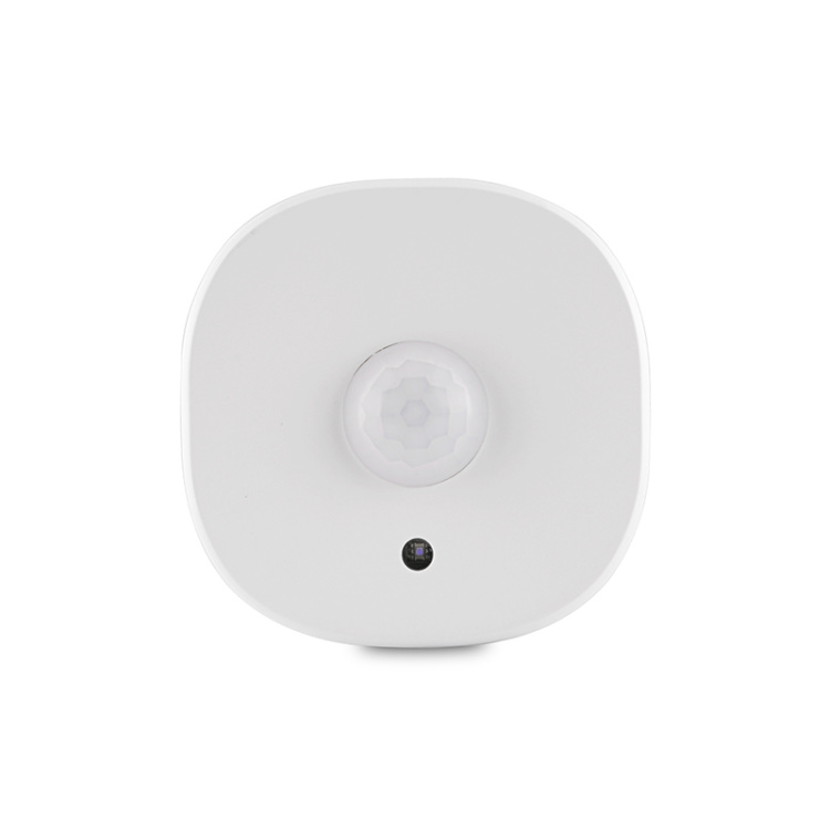 Wireless PIR Motion Sensor Zigbee Wi-Fi Motion Sensor Smart Home Security