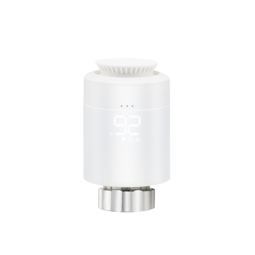 SASWELL Blutooth Programmable Smart Radiator Valve