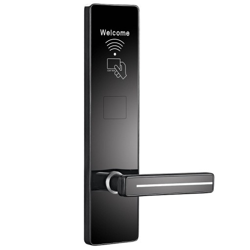 Online Bluetooth Hotel door lock