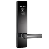 Online Bluetooth Hotel door lock
