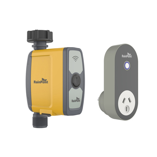 Smart Irrigation WI-FI Gateway