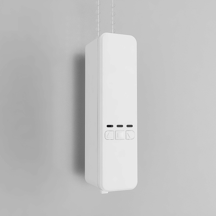 Smart Blinds Chain Motor Controller Device