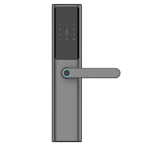 Smart Lock