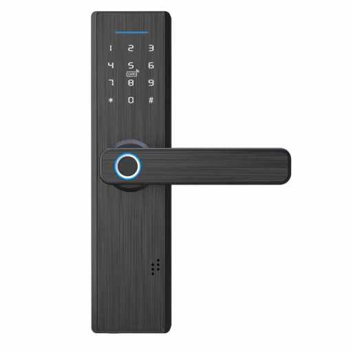 Smart Lock