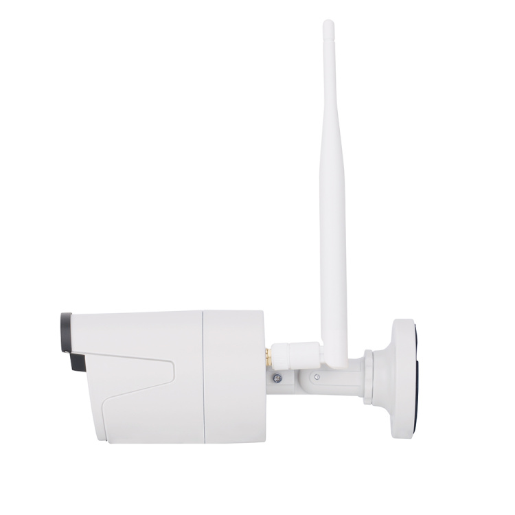 Unistone 4CH Outdoor Wireless WIFI 2MP CCTV Security Camera NVR KIT