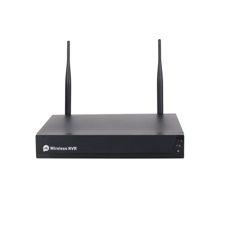 Unistone 4CH Outdoor Wireless WIFI 2MP CCTV Security Camera NVR KIT