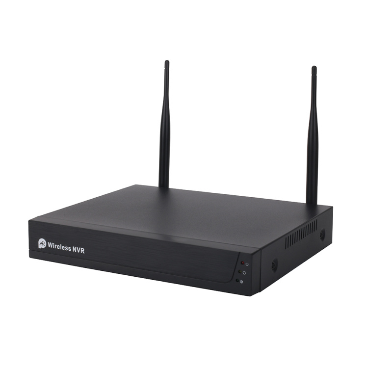 Unistone 8CH NVR Kit 2MP / 5MP Outdoor Wireless WIFI CCTV Security Camera NVR Kit System