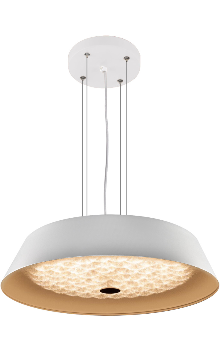 "Medusa" LED Ceiling lamp Powered by Tuya Smart