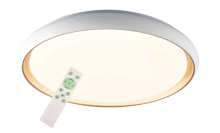 LED Ceiling lamp Powered by Tuya smart