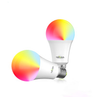 Smart Bulb A60E27 RGBCW 9W