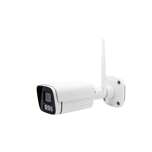 Unistone 2MP / 3MP Outdoor  WIFI AI Alarm Camera