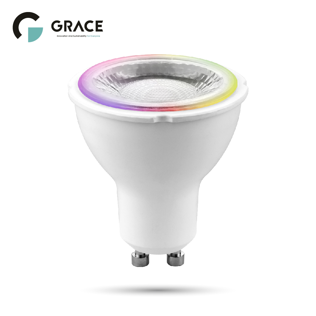 bluetooth gu10 bulb