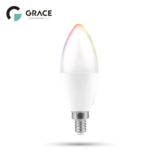 C37 Wi-Fi +Bluetooth RGB+CCT