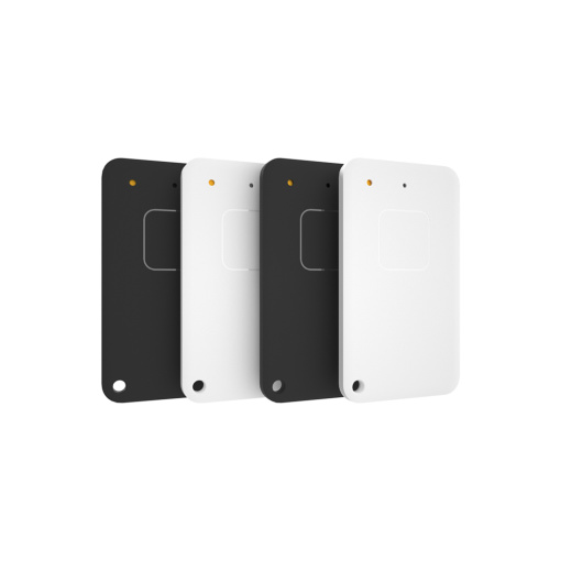 Ultra-Thin Credit Card Bluetooth Tracking Device Original Mini Bluetooth Key Finder Wallet Finder Phone Finder
