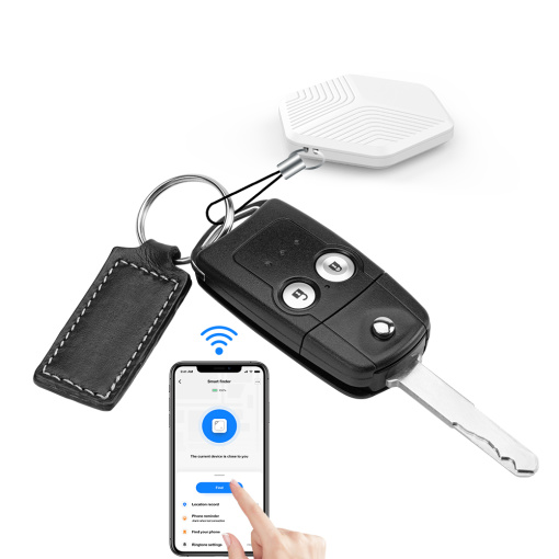 Smart Finder