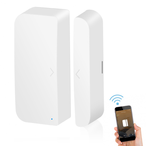JMSmart Smart Wi-Fi Door/Window Sensor