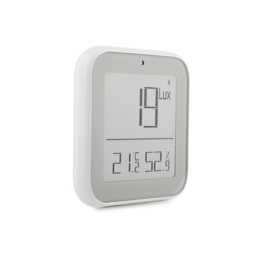 TIMPCV WiFi Temperature and Humidity Sensor,Tuya Smart Hygrometer