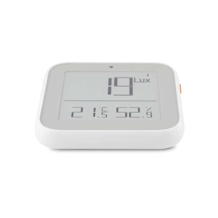 Smart Brightness Thermometer BLE