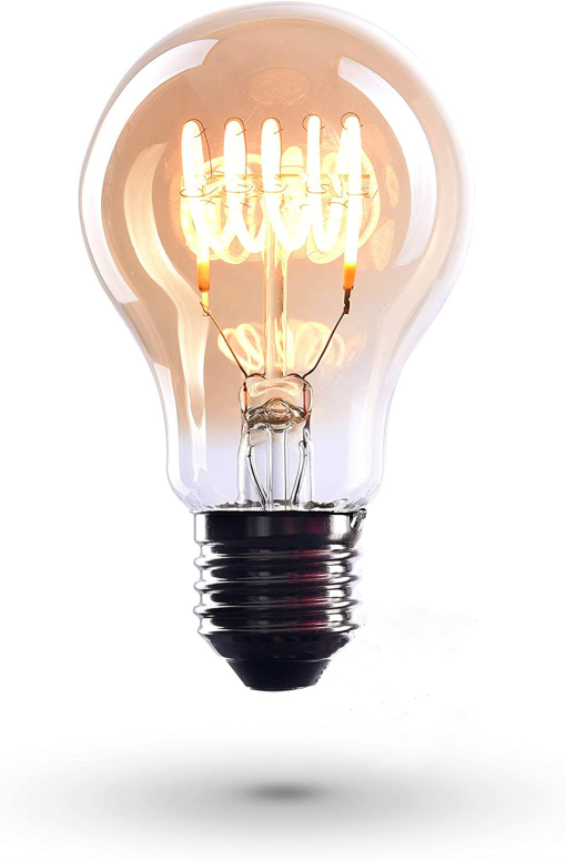 WiFi Filament A60, CCT