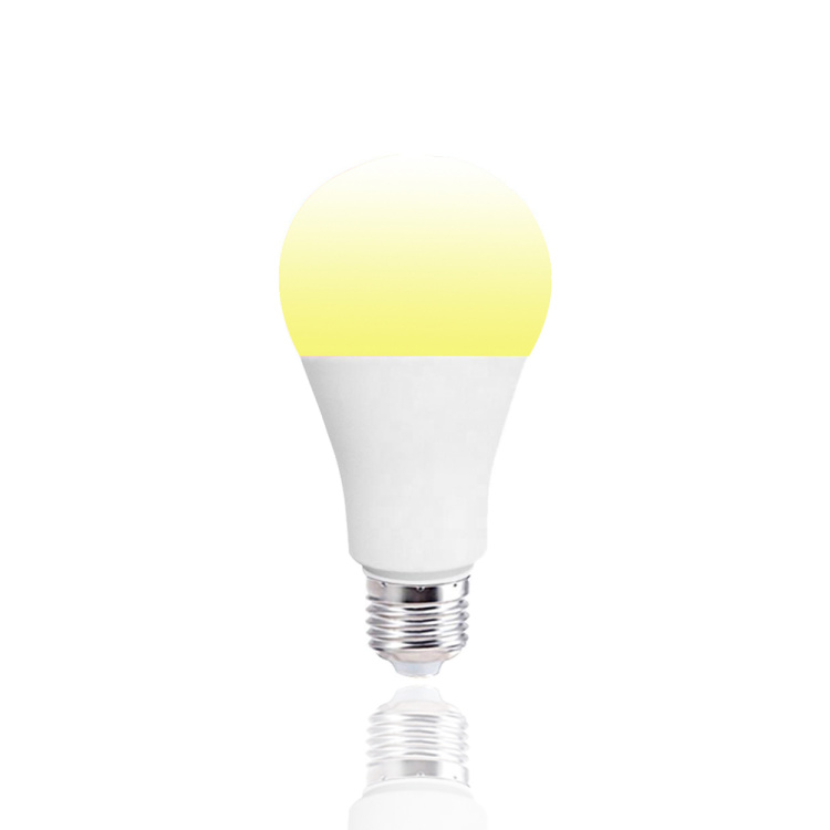 Smart Bulb A60E27 CW 14W