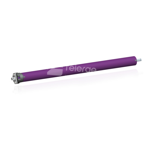 Smart RF + Wifi Roller Blinds Motor