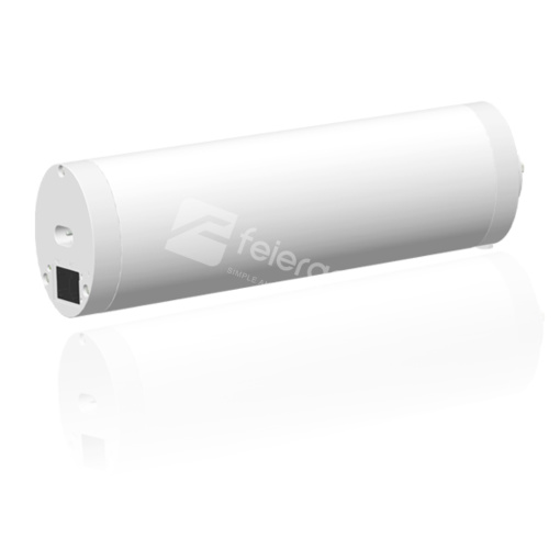 AC Smart RF + Wi-Fi Curtain Motor