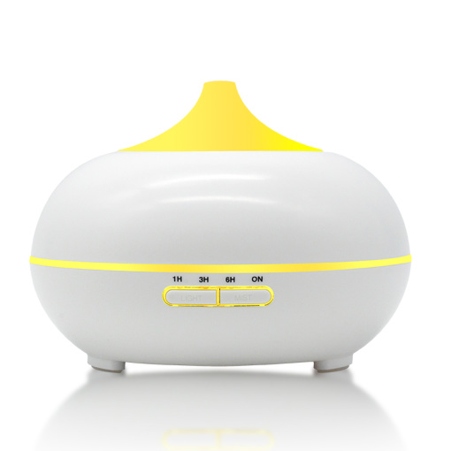 Smart Aroma Diffuser
