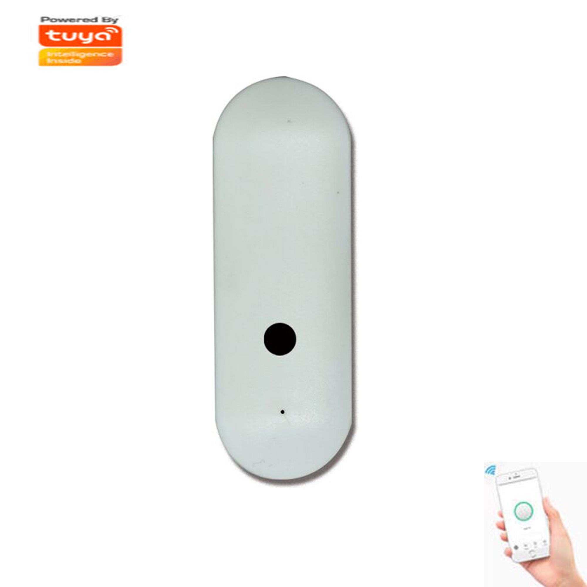 zigbee light sensor