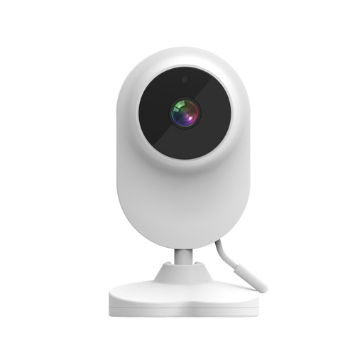 Baby Monitor Fixed camera with Lullby 