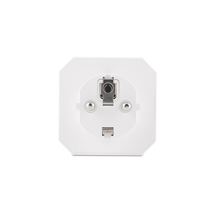 Smart socket Bluetooth (#14752)