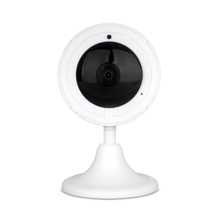 1080P Fish-eye Indoor Wifi camera