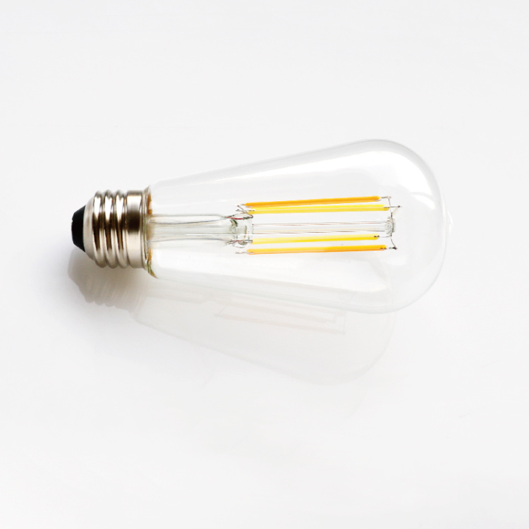 Smart Filament Lamp