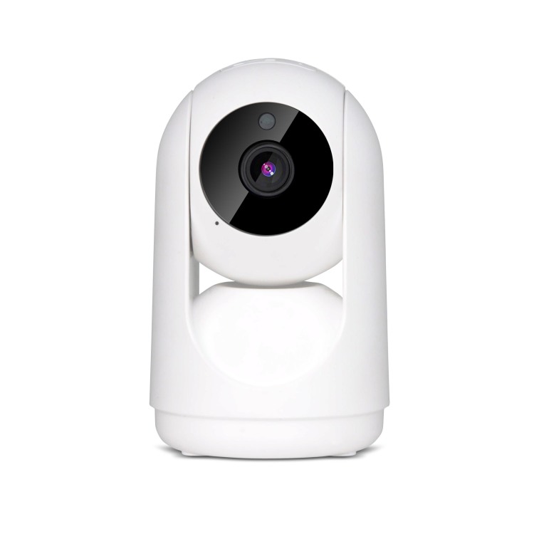 1080p Indoor Pan & Tilt Wi-Fi Camera