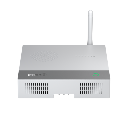 Multifunctional IoT Router Elegance