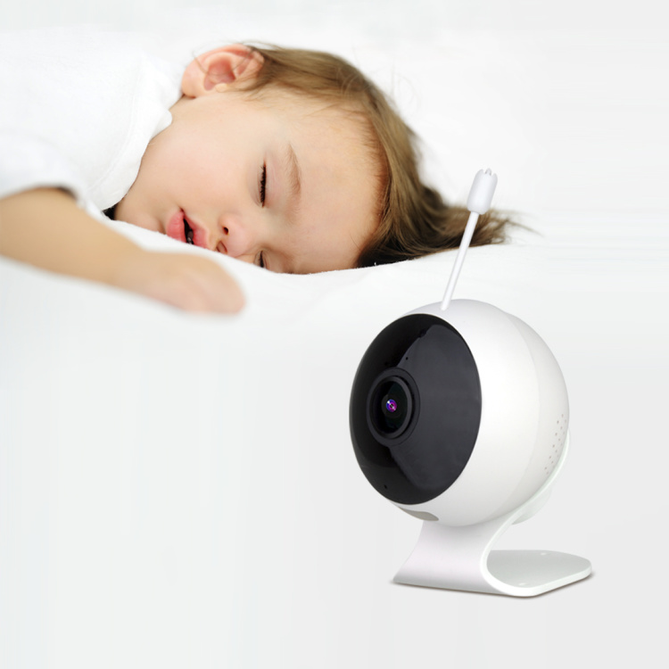 1080p Indoor Baby IP Camera