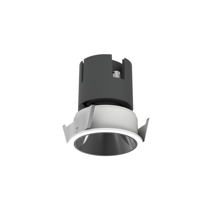 SD Self-Mold Product 12W Zigbee LED Downlight