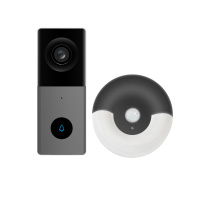 Smart Doorbell With Chime