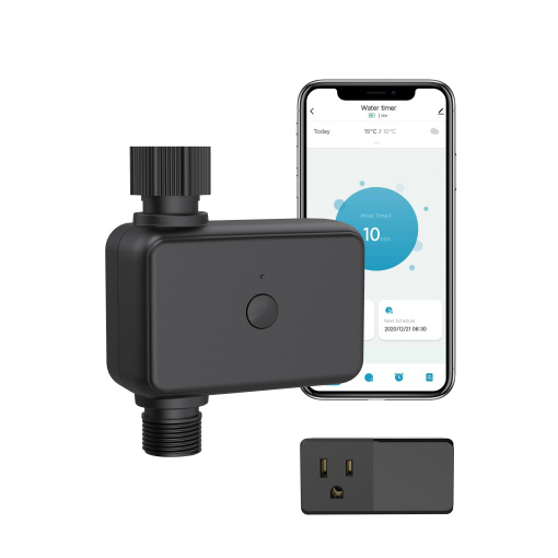 Smart Wi-Fi HUB Watering Timer