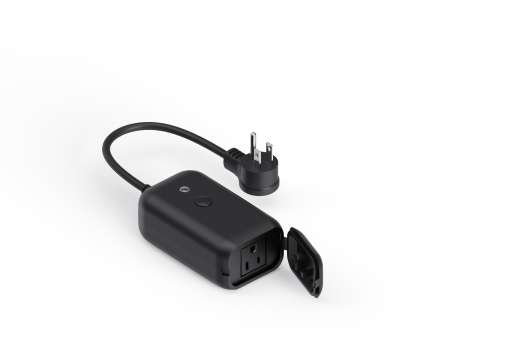 WiFi Smart Dimmers Plug