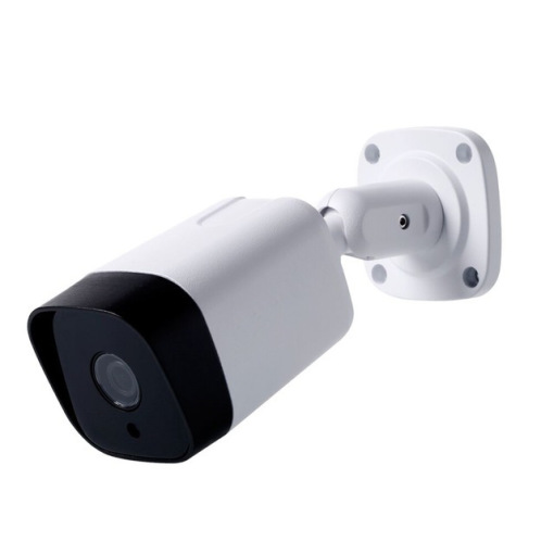 Tuya Surveillance Camera IP66 Waterproof Bullet Camera 1080p