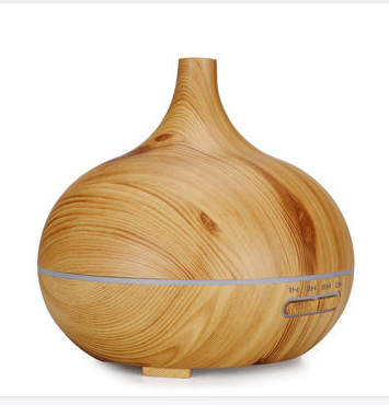 smart aroma diffuser