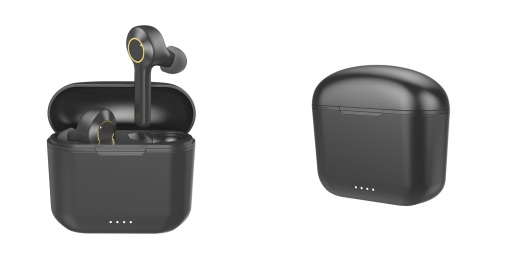 True Wireless Stereo