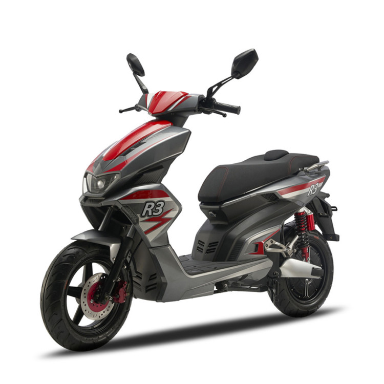 UGBEST Electric Scooter R3